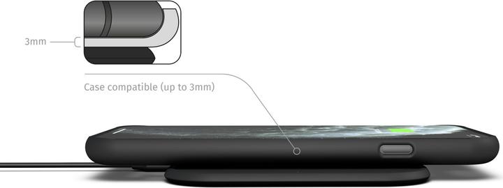 Produktbild Zens Starter Kit Single Fast Charger + USB-C Ladegerät (10 W)