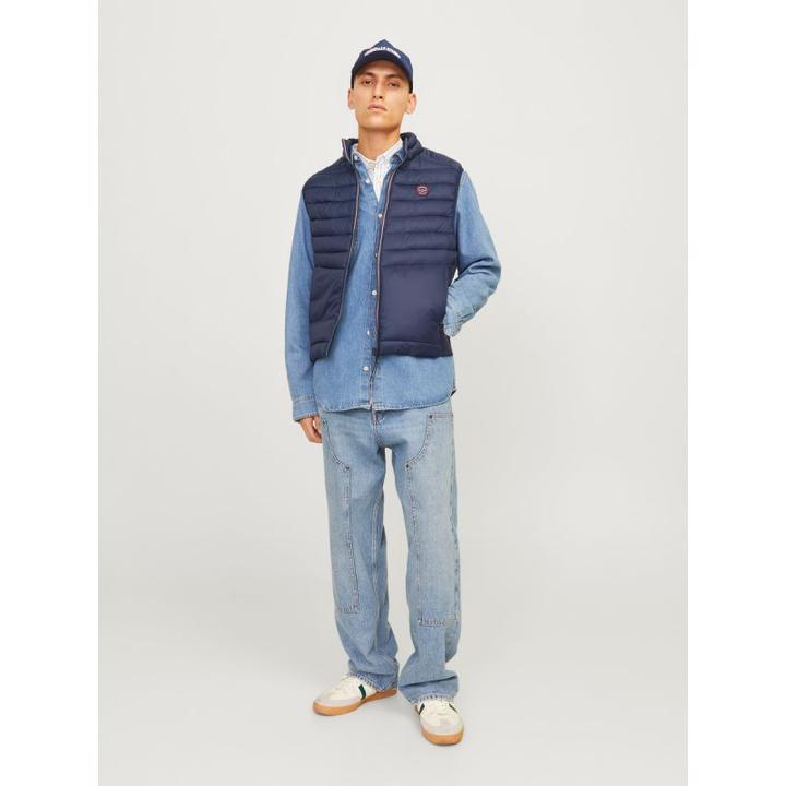 Actual product image Jack & Jones Jjesprint Bodywarmer Collar Noos (L)