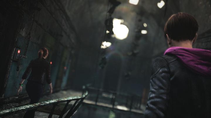 Produktbild Capcom Resident Evil: Revelations 2 (PS4, EN)