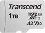 Productafbeelding Transcend USD300S-A (1000 GB, microSD, U3, UHS-I)