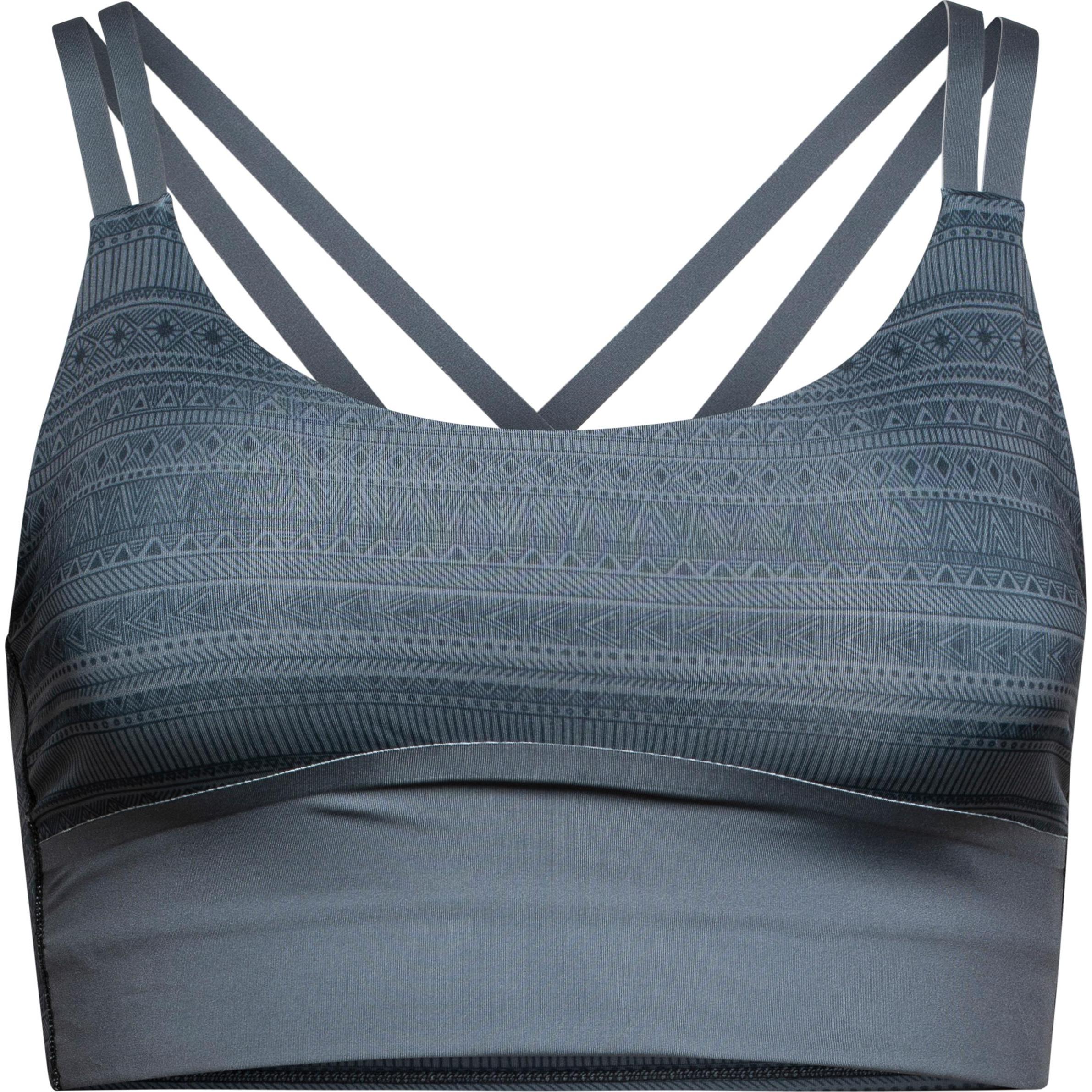 Chillaz, Sport-BH, Women's Ligurien (34), Schwarz, 34