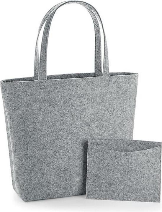 Produktbild Bagbase Einkaufstasche Filz (22 l)
