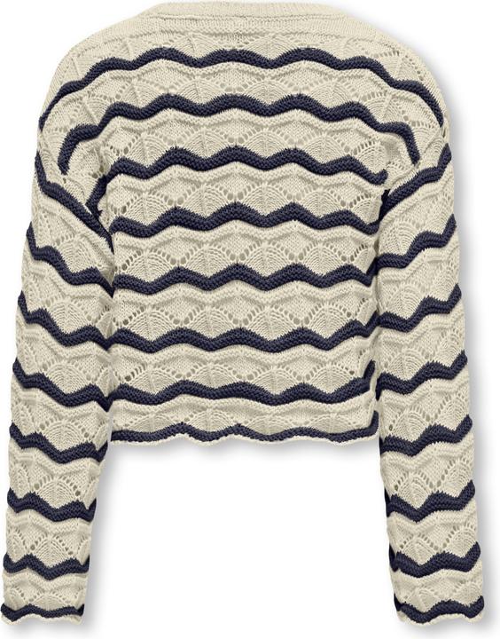 Produktbild Only KOGDONNA Strickpullover Strickpullover (134, 140)