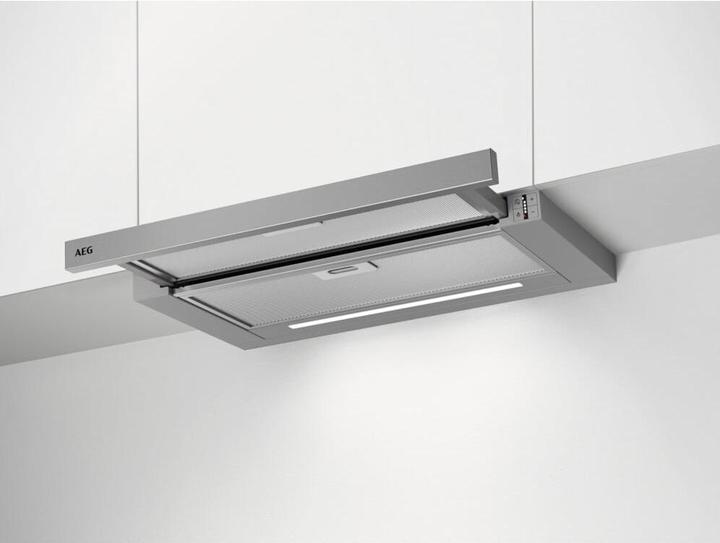 Electrolux Cofano a schermo piatto (Cappuccio a schermo piatto)