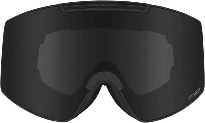 Produktbild Pit Viper The Proform Goggle The Blacking Out