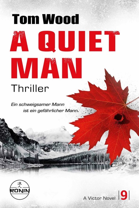 Produktbild Franca Tödter (Tom Wood, Deutsch)