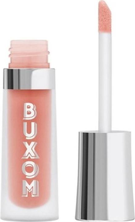 Produktbild Buxom Full-On Plumping Lip Cream White Russian Mini