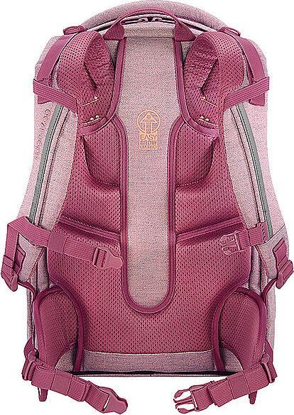 Actual product image Coocazoo MATE Backpack, Mixed Faded Rose (30 l)