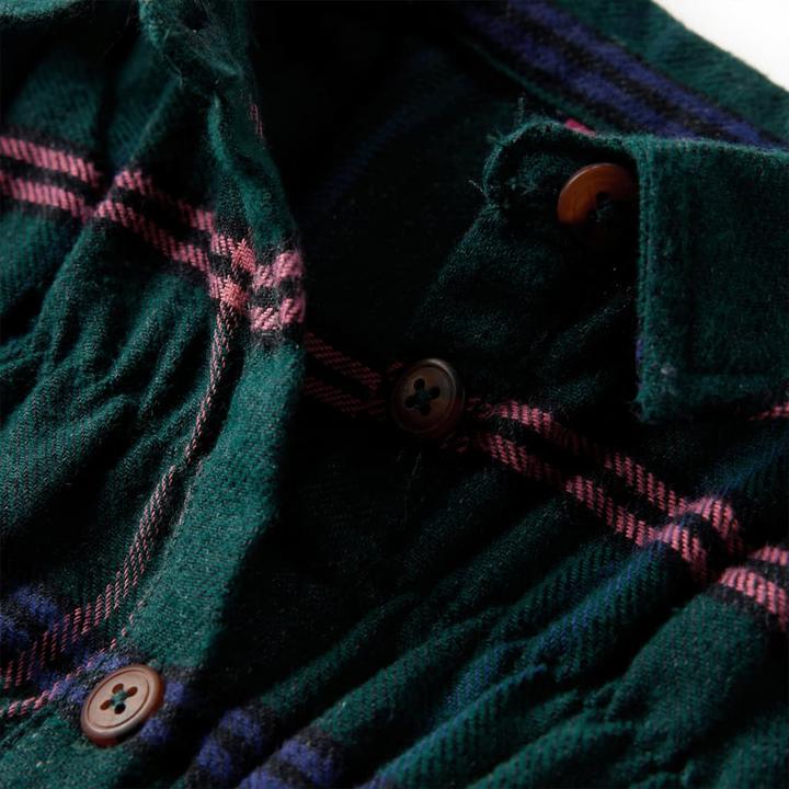 Actual product image vidaXL Kinderkleid (104)