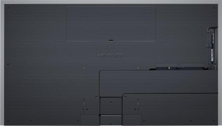 Immagine prodotto LG OLED evo 55" Serie G4 OLED55G45LW, 4K, 4 HDMI, Dolby Vision, SMART TV 2024 (55", G4, OLED, 4K, 2024)