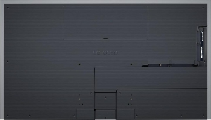 Actual product image LG OLED55G45LW (55", G4, OLED, 4K, 2024)