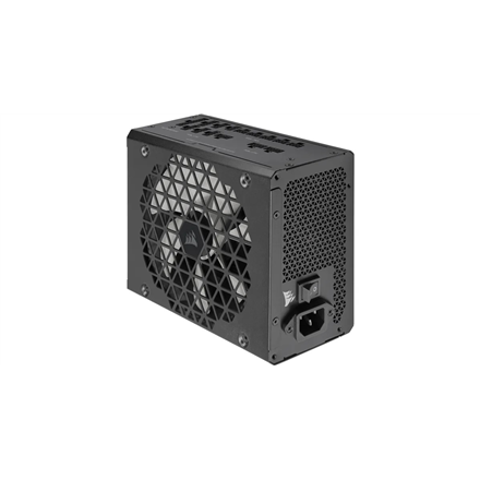 Actual product image Corsair RM1000x SHIFT 80 PLUS Gold (1000 W)