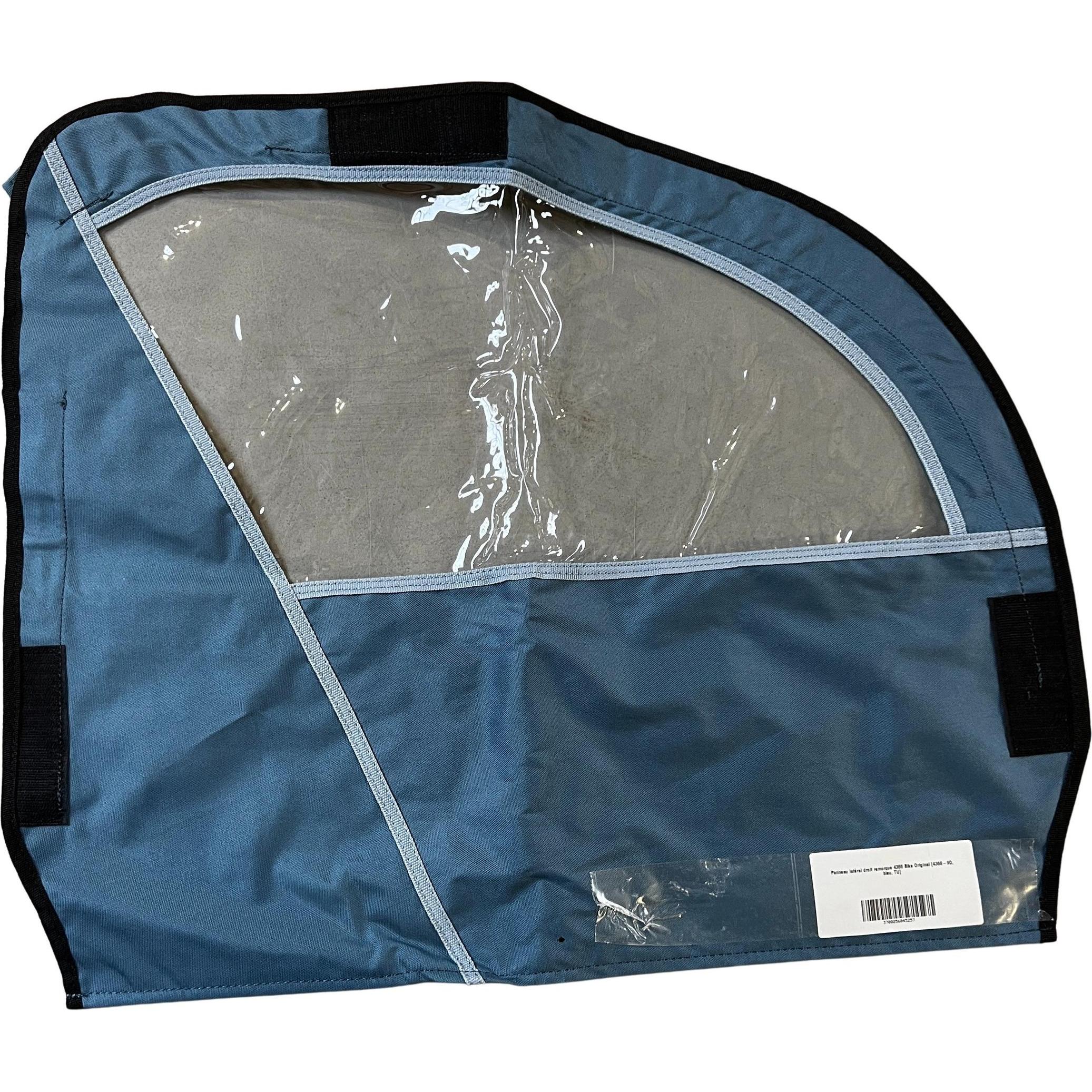 Thumbnail - Bike Original, Veloanhänger Zubehör