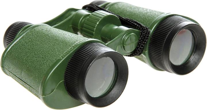 Actual product image LG-Imports Binocular colour (10x)