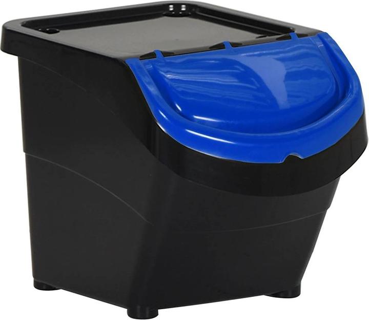 Image du produit vidaXL Jacqueline (78 l)