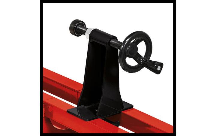 Image du produit Einhell TC-WW 1000/1