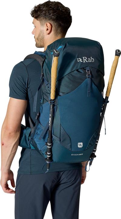 Produktbild Rab Exion 38 (38 l)