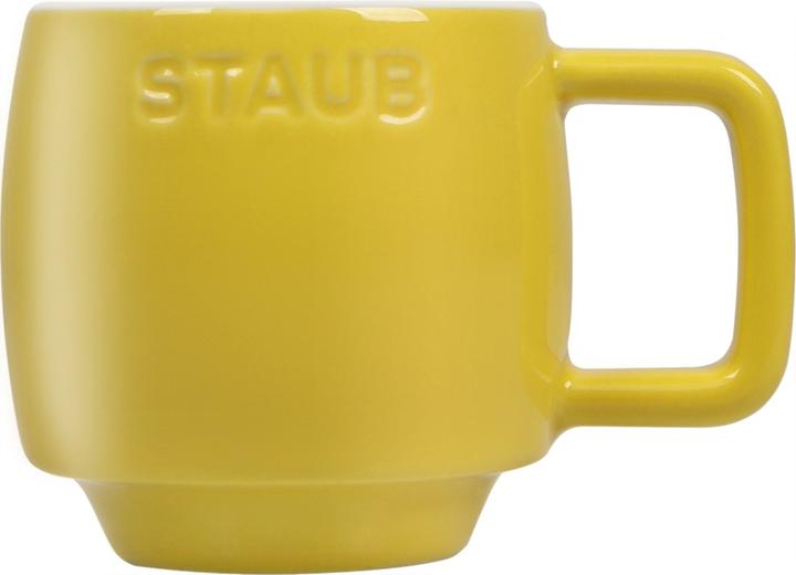 Staub Tasse Citron XS 100ml (100 ml)