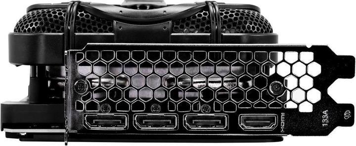 Actual product image Gainward GeForce RTX 3070 Phantom GS (8 GB)