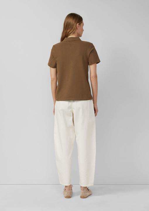 Produktbild s.Oliver Polo-Shirt (46)