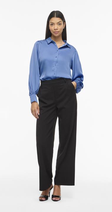 Immagine prodotto Vila VIENNA Ballonärmel Hemd (40)