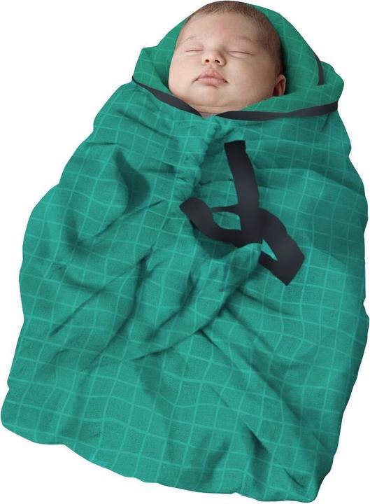 Produktbild Snugglebundl Tragehilfe