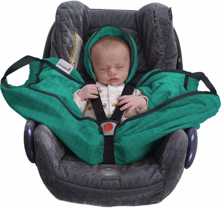 Produktbild Snugglebundl Tragehilfe
