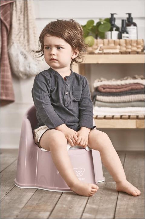 Produktbild BabyBjörn Topfstuhl