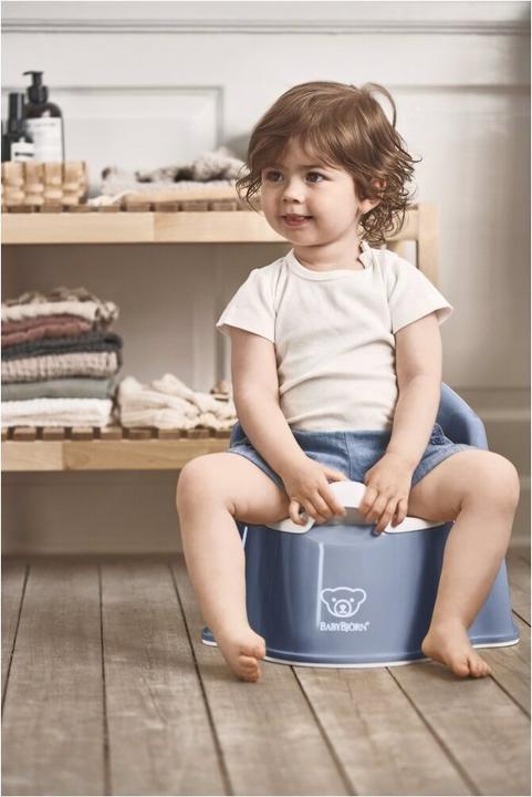 Produktbild BabyBjörn Topfstuhl