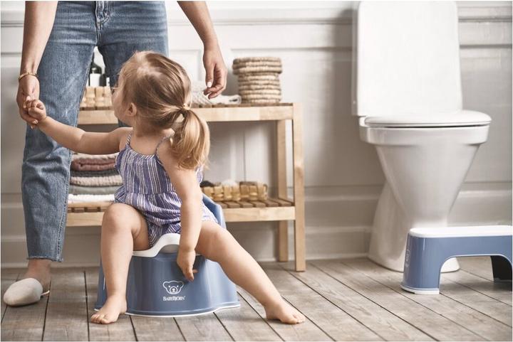 Produktbild BabyBjörn Topfstuhl