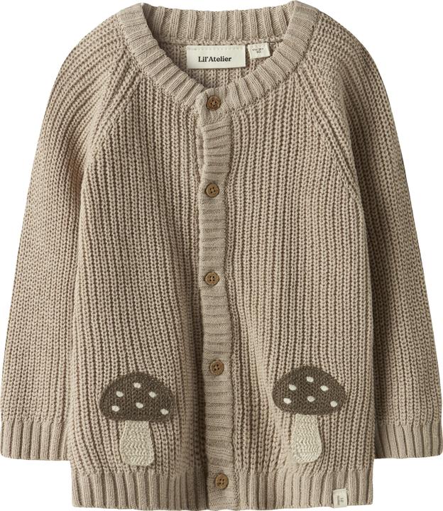 Produktbild Name it Pilz Strickjacke (110)