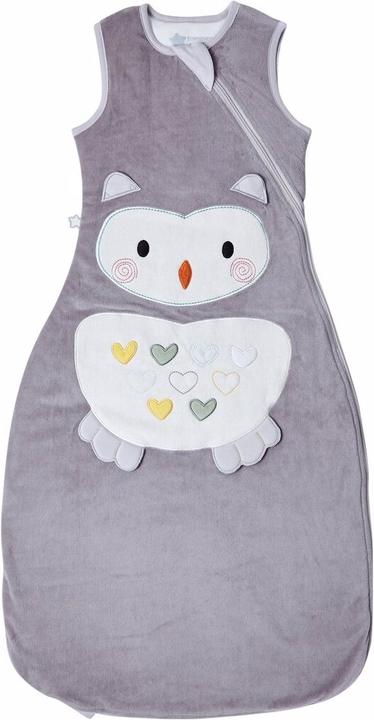 Tommee Tippee Original Grobag Schlafsack 0.2 TOG (105 cm, 1.0 TOG, Ganzjahr)