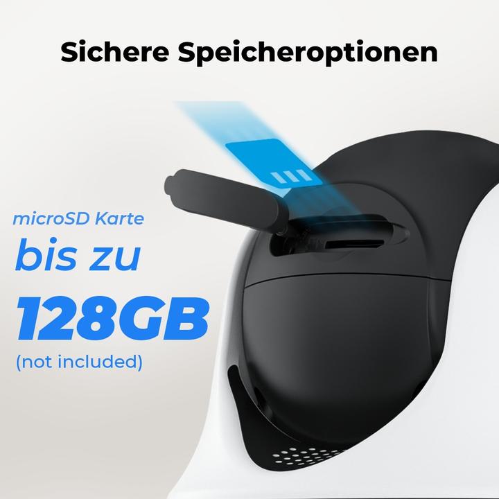 Produktbild Reolink Argus Series B420 (3840 x 2160 Pixels)