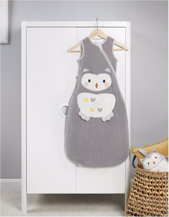 Produktbild Tommee Tippee Original Grobag Schlafsack 0.2 TOG (105 cm, 1.0 TOG, Ganzjahr)