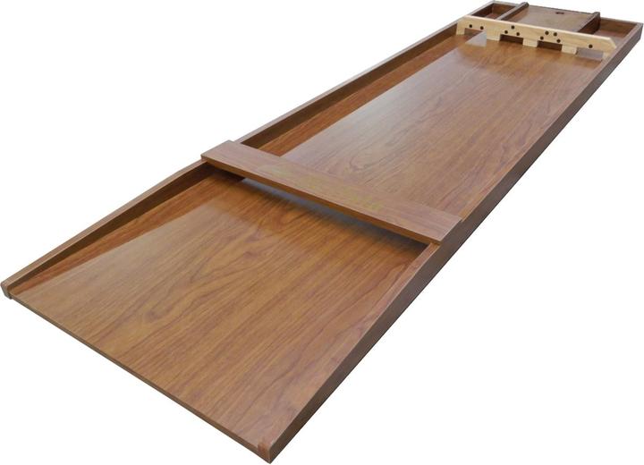 Buffalo Tavolo da Shuffleboard Explorer