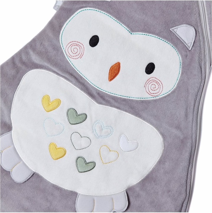 Produktbild Tommee Tippee Original Grobag Schlafsack 0.2 TOG (90 cm)