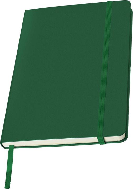 Actual product image Journal Books Notebook (2 piece pack) (A5, Lined, Hardcover)