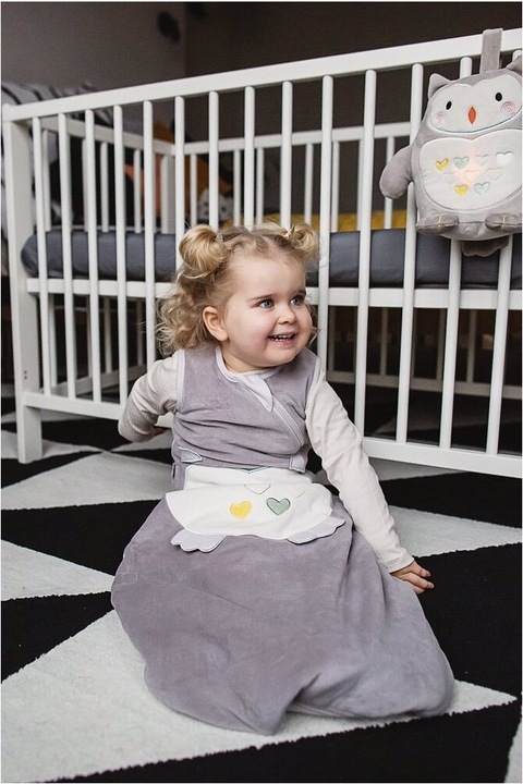 Produktbild Tommee Tippee Original Grobag Schlafsack 0.2 TOG (105 cm)