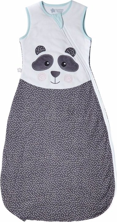 Produktbild Tommee Tippee Original Grobag Schlafsack 0.2 TOG (90 cm)