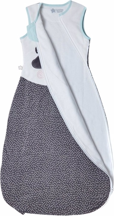 Produktbild Tommee Tippee Original Grobag Schlafsack 0.2 TOG (90 cm)