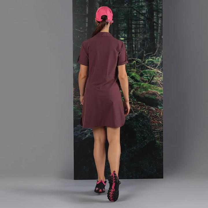 Produktbild CMP Campagnolo Kleid Damen (XXS)