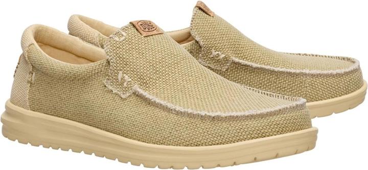 Olive Grey/Boulder Tan