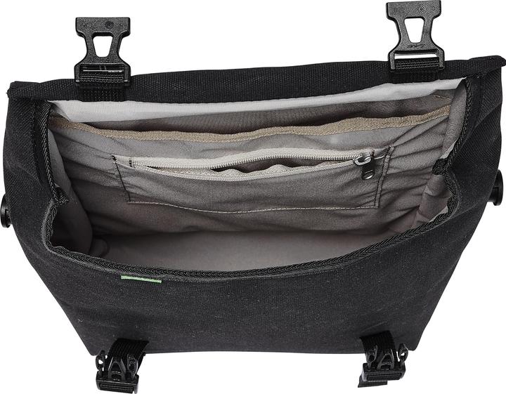 Actual product image Vaude Augsburg IV (14 l, Luggage carrier bag)