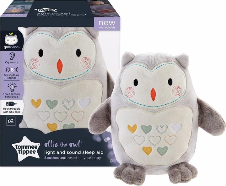 Productafbeelding Tommee Tippee Ollie de Uil