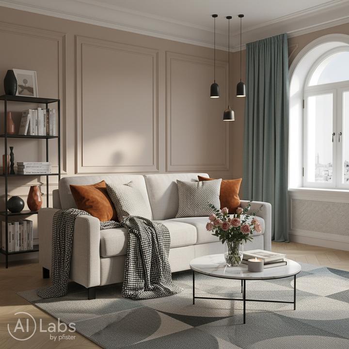 Actual product image Venda Victoria