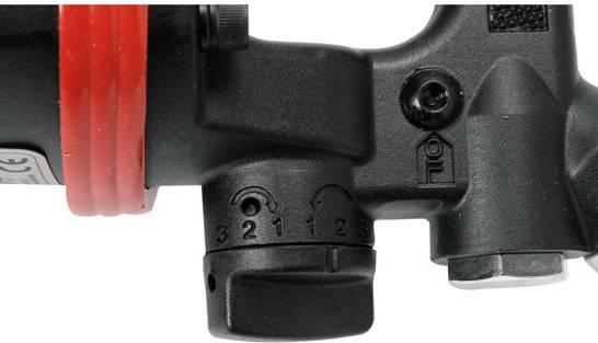 Produktbild Yato Druckluft-Schlagschrauber 1" (1")