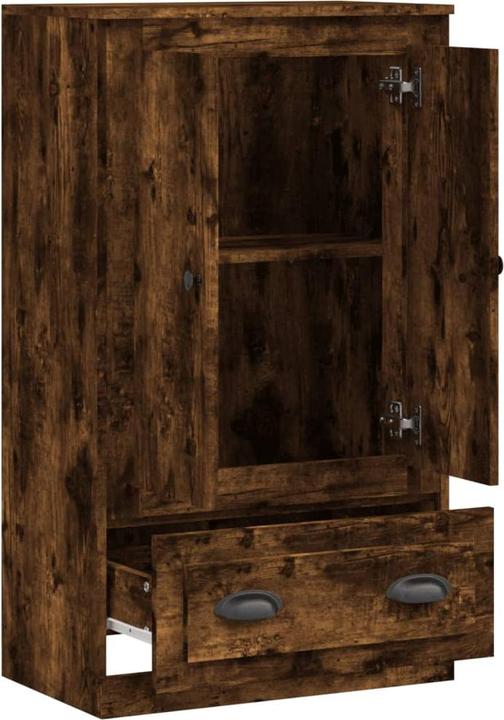 Produktbild vidaXL Highboard (60 x 35.50 x 103.50 cm)