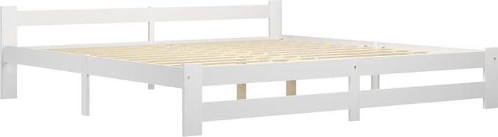 Image du produit vidaXL Bettgestell (200 x 200 cm)