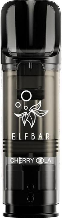 Image du produit Elfbar Elfa Pro (Cola, Cerise)