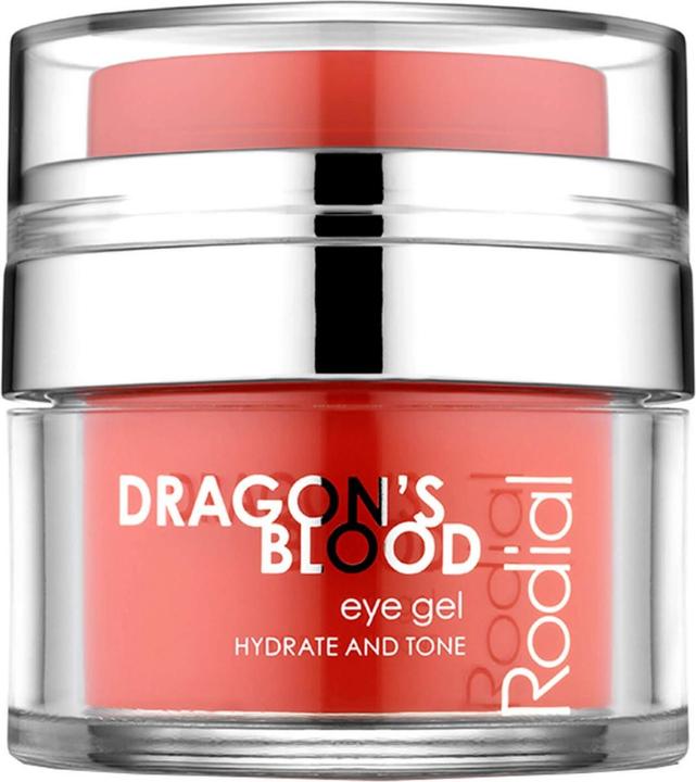 Rodial Eye Gel (Eye care gel, 15 ml, Day)